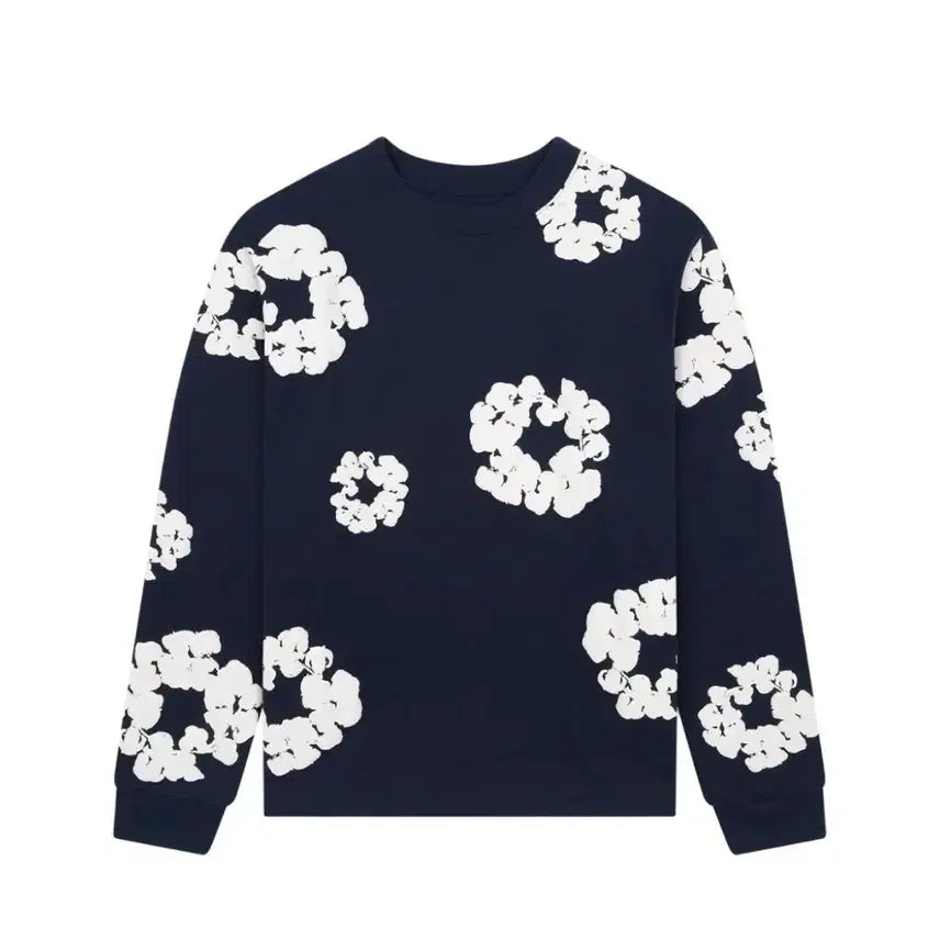 [SOLD OUT] 데님티어스 롱슬리브 l