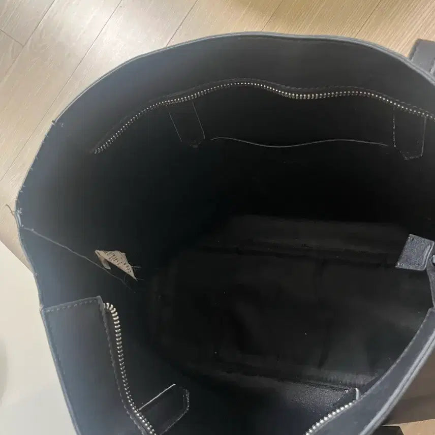 [BUNJANG] Booboo Bag Leather Shoulder Bag / 보부상 숄더백