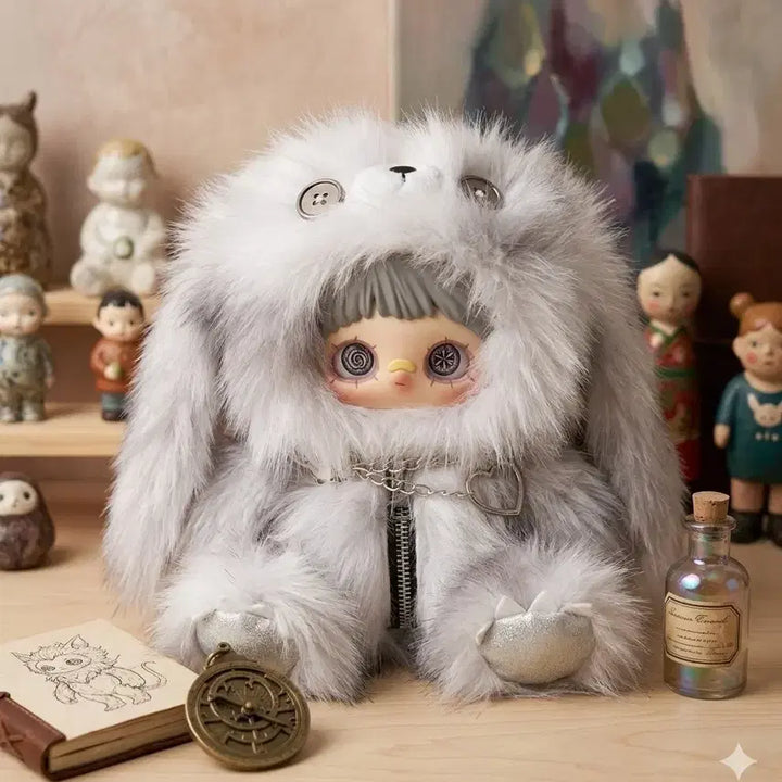 [BUNJANG] May Bag (White) Handbag / (무배)메이가방(화이트) 팝니다