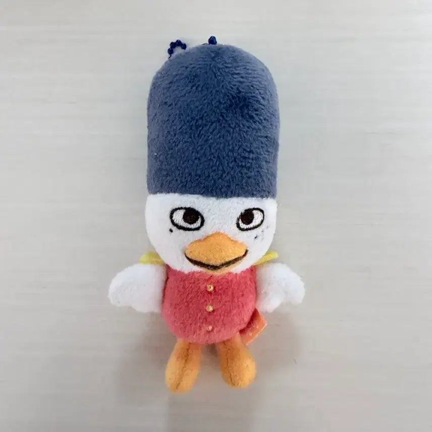 [BUNJANG] RIIZE Sohee LittleRIIZE 8cm Plush Doll / 라이즈 소희 리라즈 리틀라이즈 8cm 똘병 똘병이