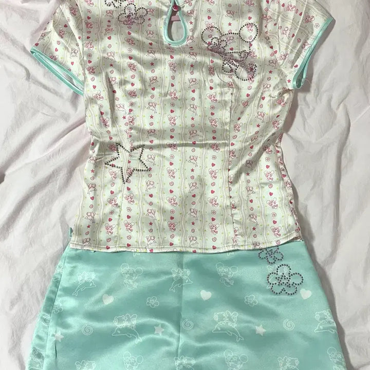 [SOLD OUT] 타오바오) BETWEENAND 상하의