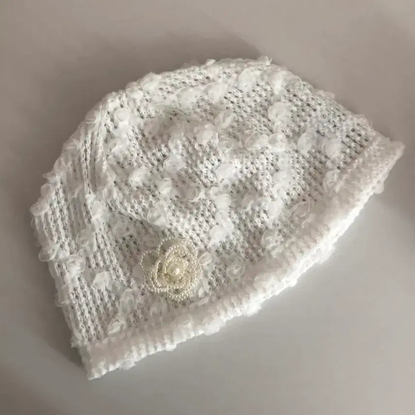 [SOLD OUT] 일리고 비니 모자
