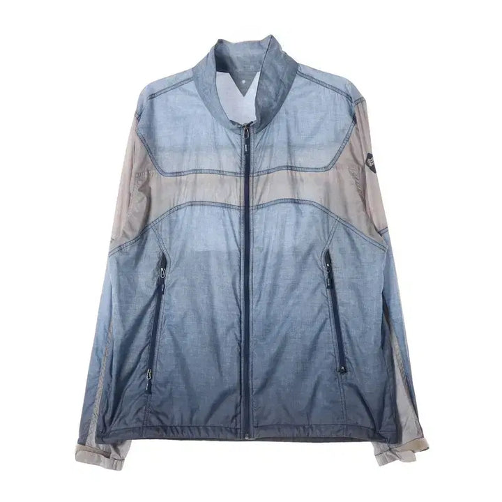 [SOLD OUT] 코오롱 빅사이즈 경량 바람막이/남성120/TTKZTN2016