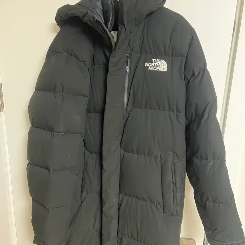 [SOLD OUT] 눕시 롱패딩 판매
