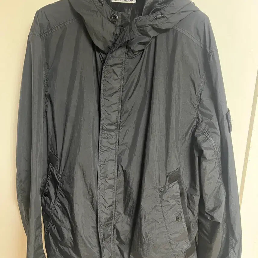 [SOLD OUT] 스톤 아일랜느 크링클랩스 XXL