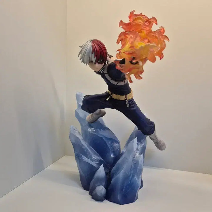 [SOLD OUT] 나히아 코토부키야 artfx j 토도로키 쇼토 버전2 개봉품