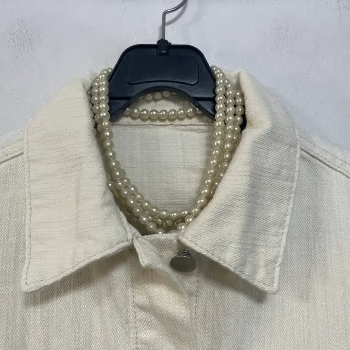 [SOLD OUT] 초특가새)N6219 크롭 자켓.데님