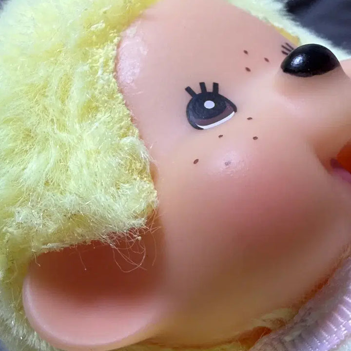 [SOLD OUT] 몬치치 컬러즈 키링 일괄