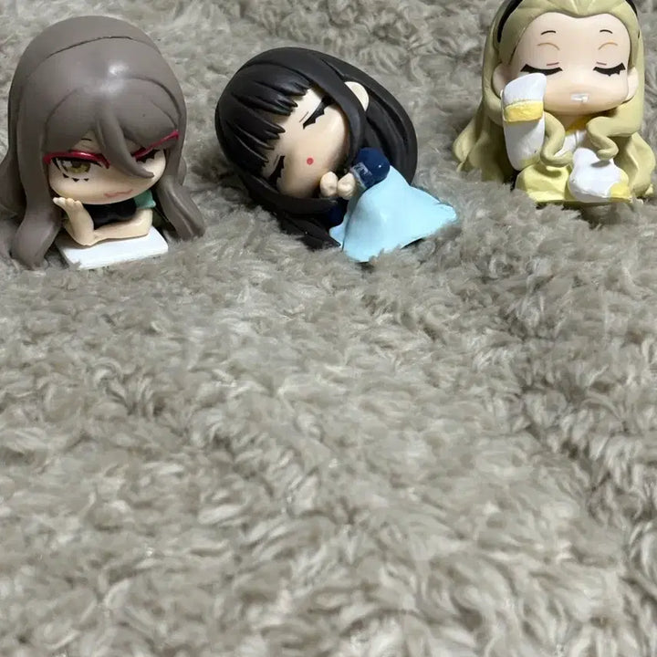 [BUNJANG] Lycoris Recoil Gacha Bundle Set / 리코리스리코일 가챠 일괄 양도
