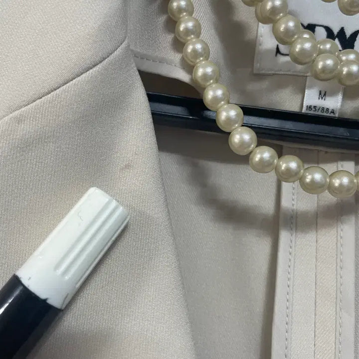 [BUNJANG] Spao N6221 Semi-Crop Oversized Jacket / 초특가새)N6221 spao 스파오 자켓.세미크롭.오버핏