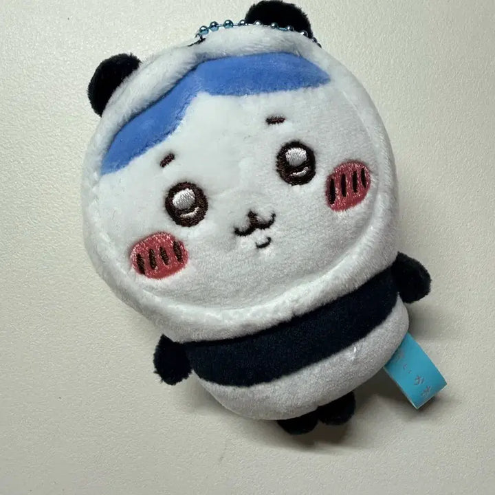 [SOLD OUT] 치이카와 판다하치 키링