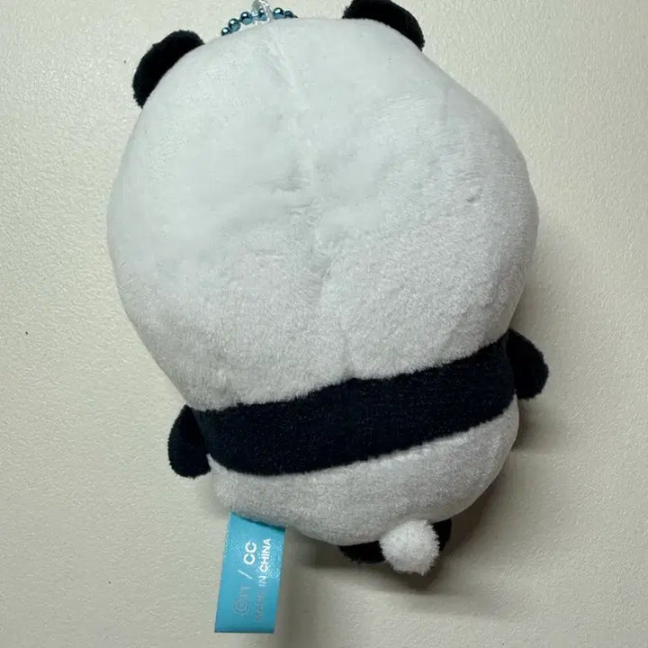 [SOLD OUT] 치이카와 판다하치 키링