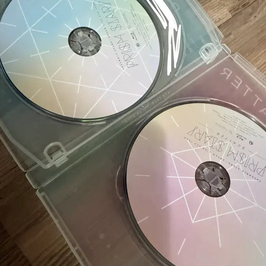 [SOLD OUT] 앙상블 스타즈 드림 라이브 4th 블루레이