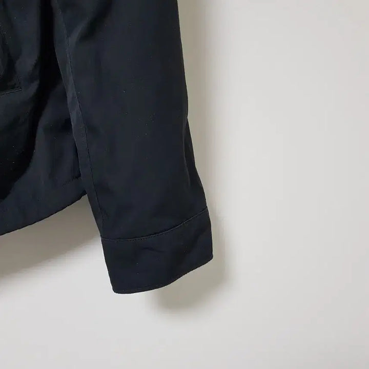 [BUNJANG] Polo Ralph Lauren Black Blouson Jacket / 폴로 랄프로렌 블랙 블루종 자켓이에요가슴단면 58총장67M폴리에스