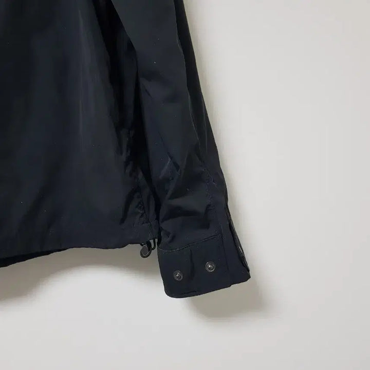 [BUNJANG] Polo Ralph Lauren Black Blouson Jacket / 폴로 랄프로렌 블랙 블루종 자켓이에요가슴단면 58총장67M폴리에스