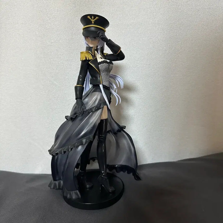 [SOLD OUT] 2개일괄) 그비스크돌은사랑을한다 블랙로벨리아+블랙릴리 피규어