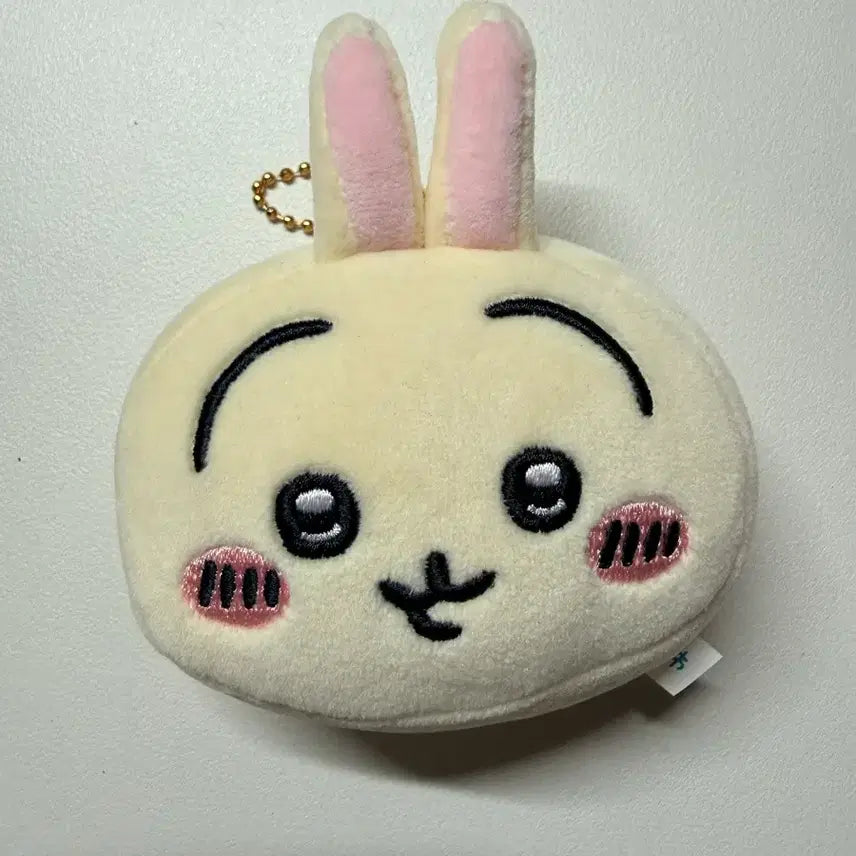 [BUNJANG] Chikawa Usagi Keyring / 치이카와 우사기 키링(정품)