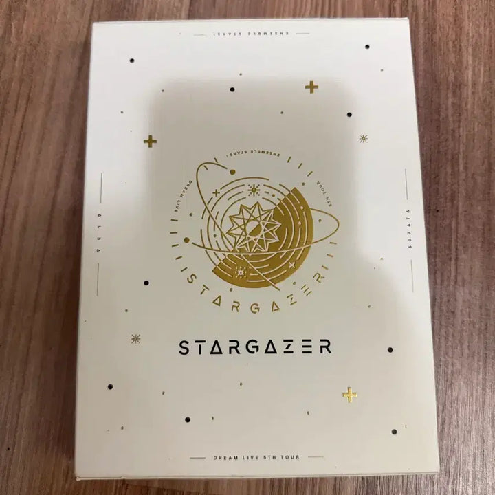 [SOLD OUT] 앙상블 스타즈 드림 라이브 5th 블루레이