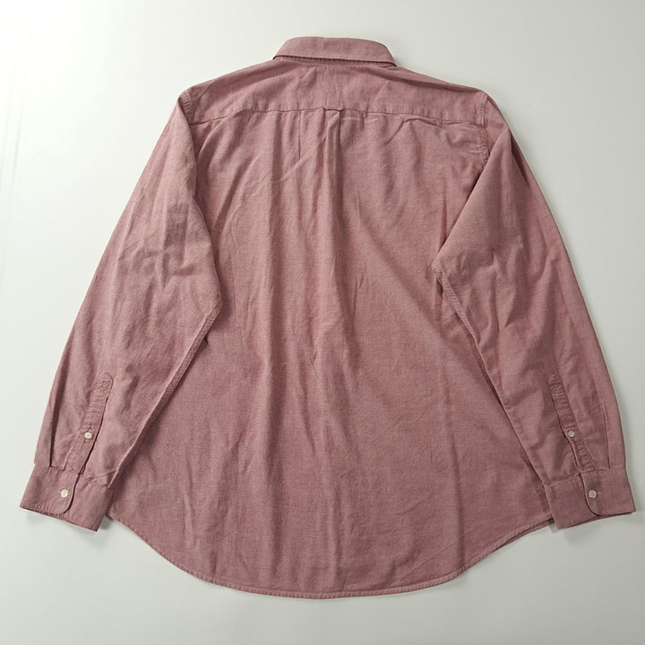 [SOLD OUT] CK358 2XL 팀버랜드 더스티로즈 셔츠 남방