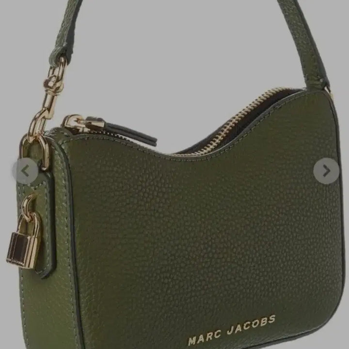 [BUNJANG] Marc Jacobs Mini Shoulder Bag / 마크 제이콥스 숄더백 새제품