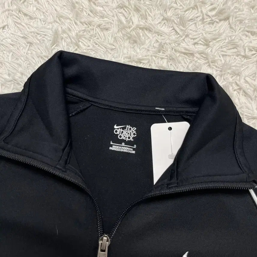 [SOLD OUT] 나이키 블랙 져지