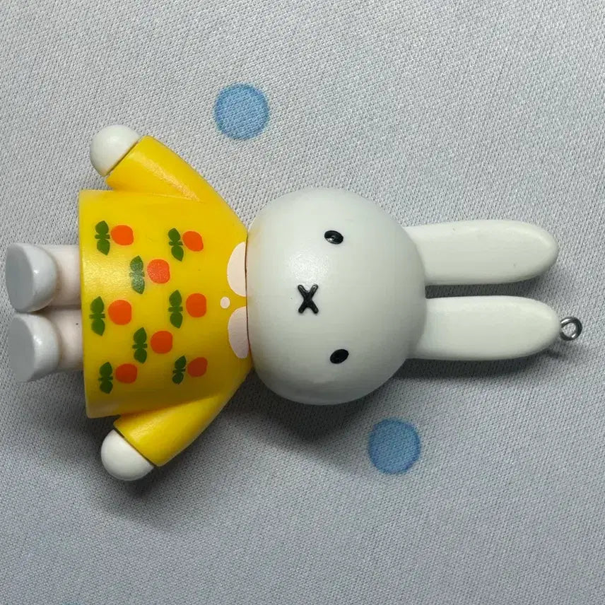 [BUNJANG] Miffy Keyring / 미피 키링