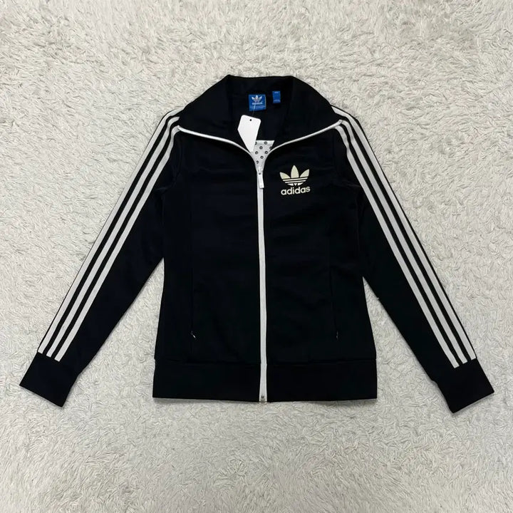 [BUNJANG] Adidas Europa Jersey / 아디다스 블랙 유로파 져지