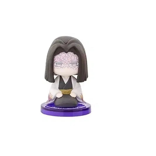 [SOLD OUT] 귀멸의 칼날 우부야시키 카가야 가챠 주합회의 스와라세타이