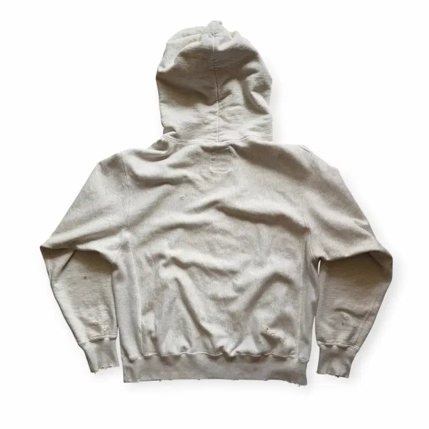 [SOLD OUT] 바우와우 그레이프프루트 후드