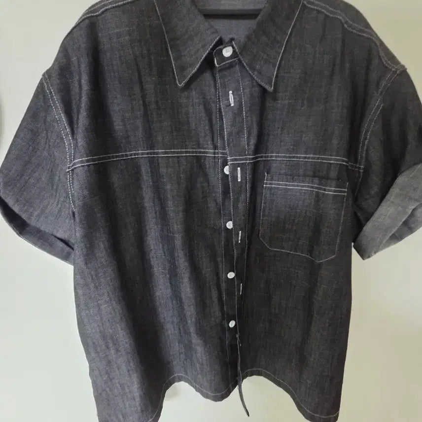 [BUNJANG] PEOFUL Unworn Top / PEOFUL(피플) 옷 팝니다