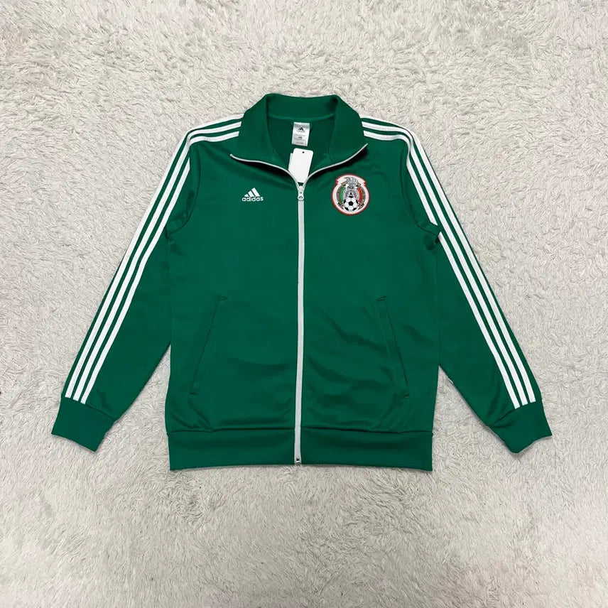 [SOLD OUT] 아디다스 그린 멕시코 져지