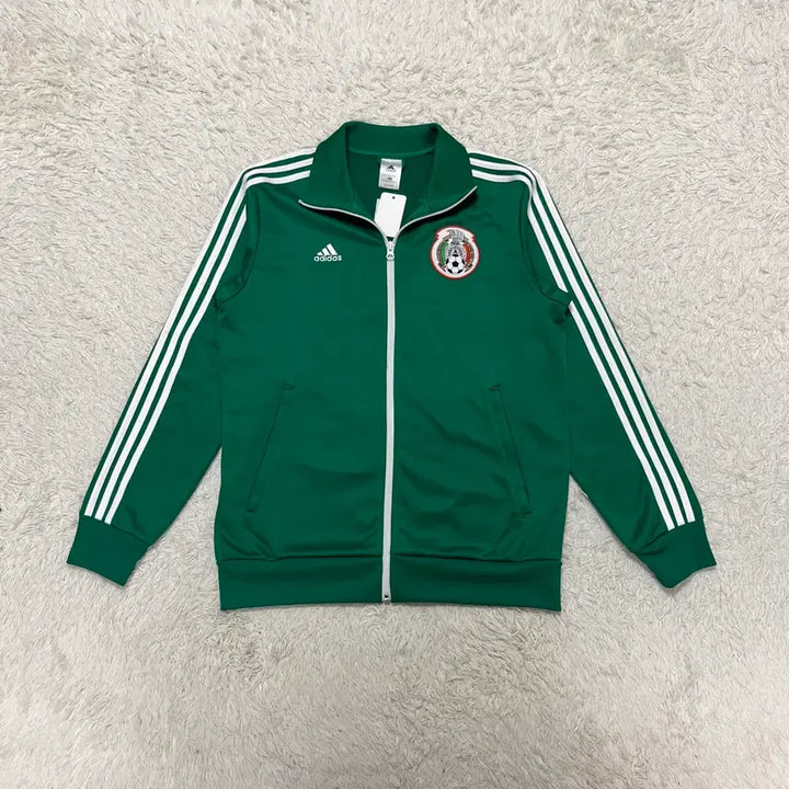 [SOLD OUT] 아디다스 그린 멕시코 져지