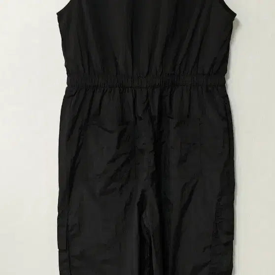 [SOLD OUT] 쥬시쥬디(Jucy Judy) 블랙 카고 점프수트 (90사이즈)