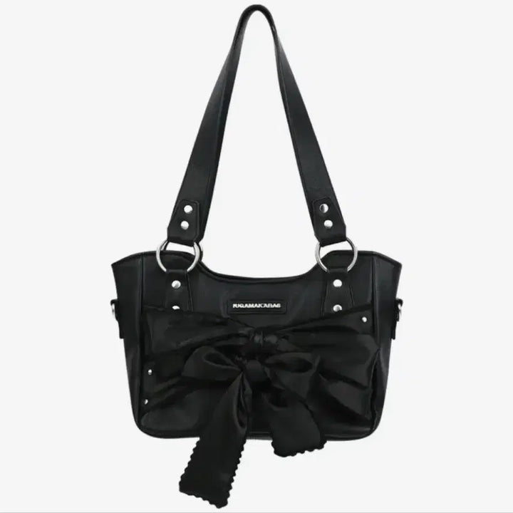 [SOLD OUT] 이우가마카라스 가방