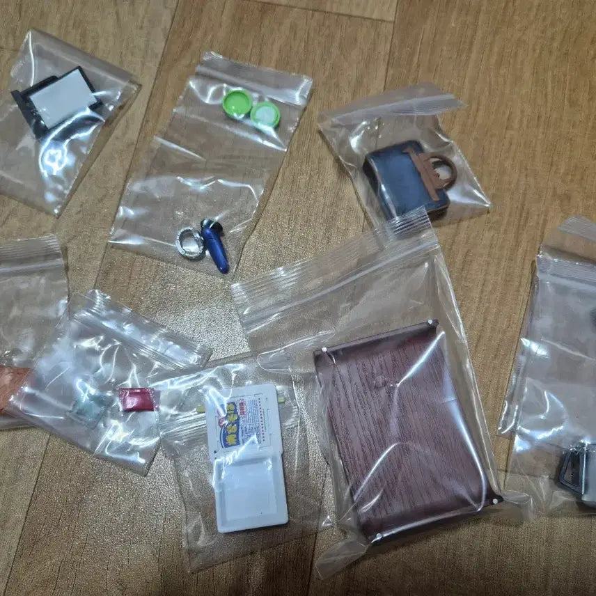 [SOLD OUT] 리멘트 남자의 방