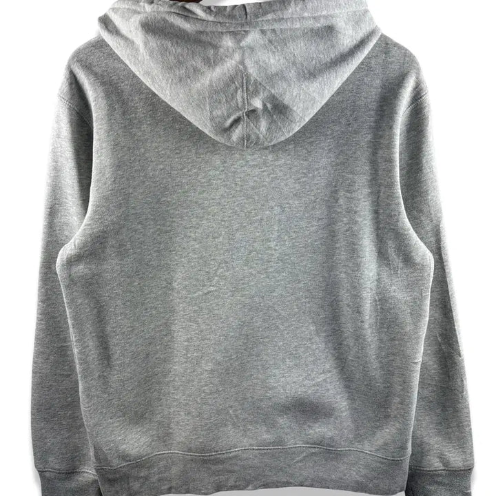[SOLD OUT] 갭 성조기 그레이 후드집업3087