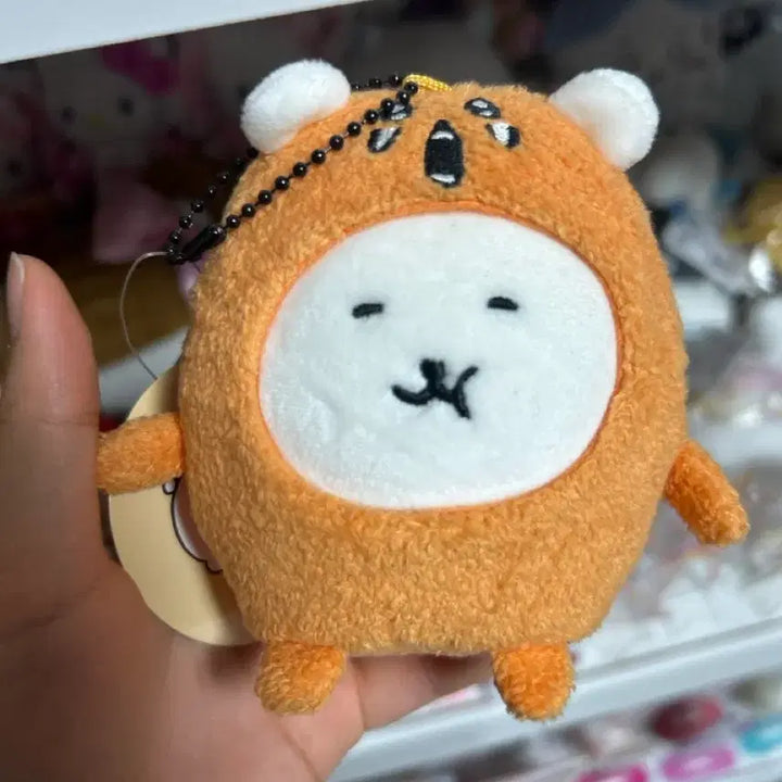 [BUNJANG] 농담곰 고로켓 인형 마스코트 판매 / 농담곰 고로켓 인형 마스코트 판매