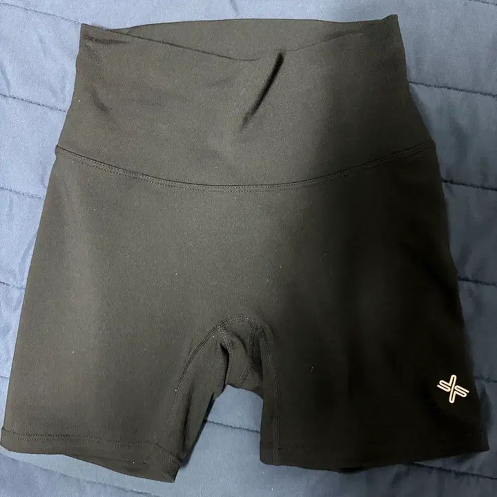 [SOLD OUT] 젝시믹스 젤라인텐션 바이커쇼츠 3부 블랙