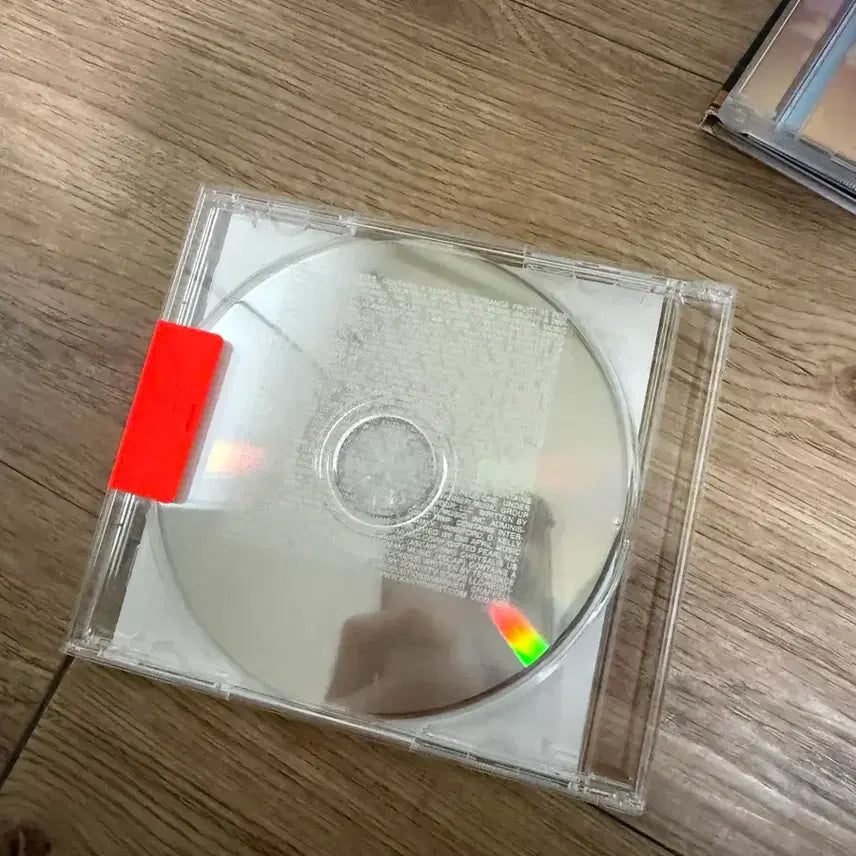 [SOLD OUT] 칸예 yeezus
