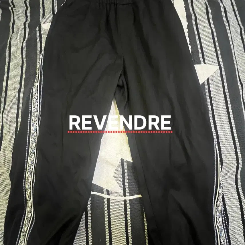 [BUNJANG] 아더에러 lawn trousers / 아더에러 lawn trousers