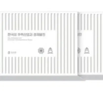 [SOLD OUT] 한국은행 한국의 주력산업과 경제발전
