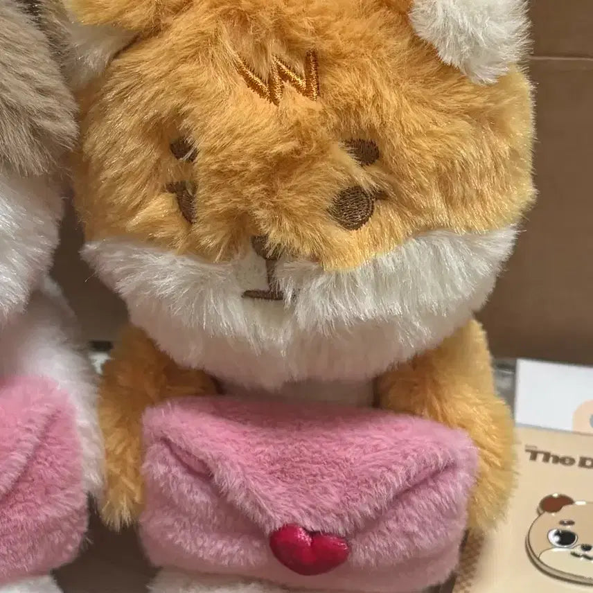 [BUNJANG] 데이식스 보이스키링 인형 케 영케이 / 데이식스 보이스키링 인형 케 영케이