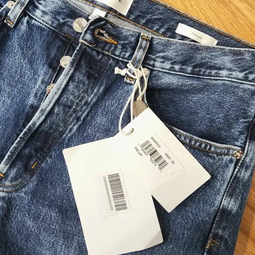 [BUNJANG] FRAME The Lax Bootcut Jeans / FRAME THE LAX 프레임 부츠컷청바지30
