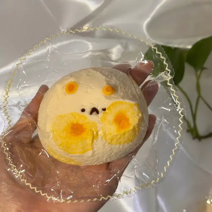 [BUNJANG] Handmade Chewy King Potato Bread (Limited Edition) / 왕 감자 빵 수제 말랑이 (한정판/소량입고)
