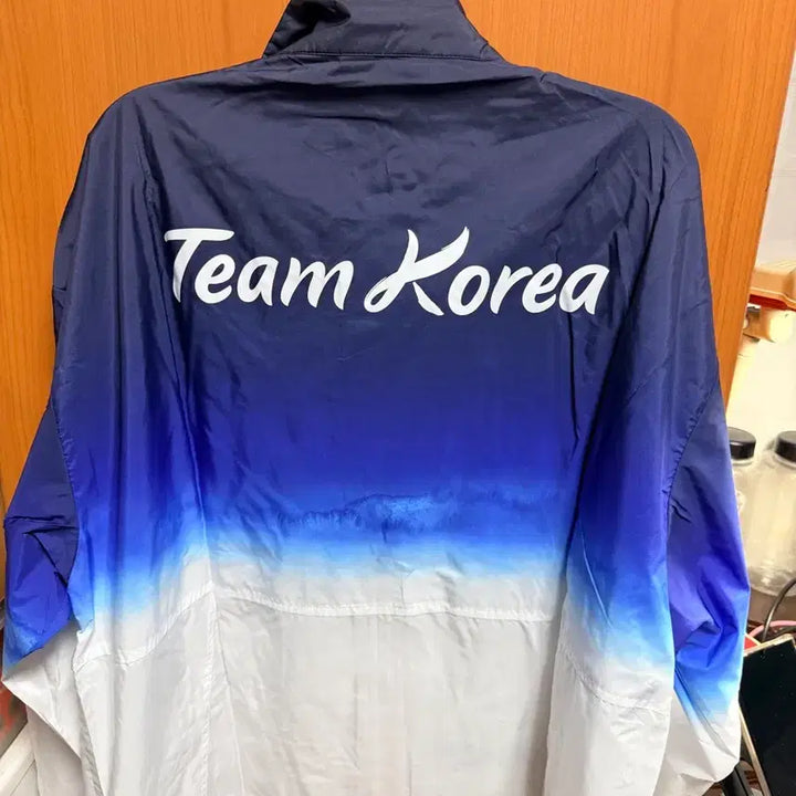 [SOLD OUT] 노스페이스 국가대표지급용 파리올림픽 단복 팝니다
