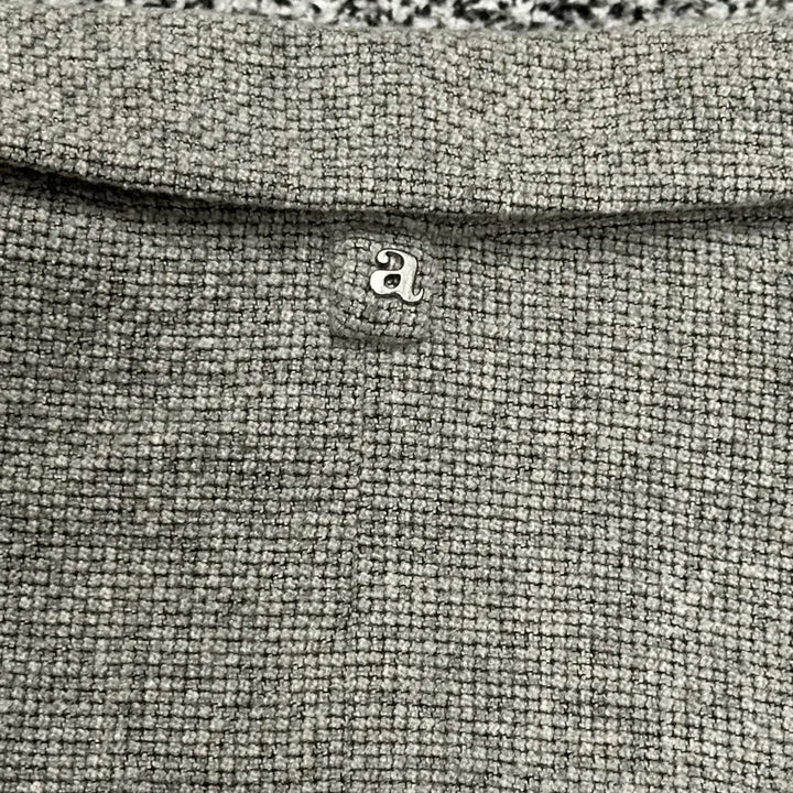 [SOLD OUT] >정품 알레그리 블레이저 투버튼 자켓