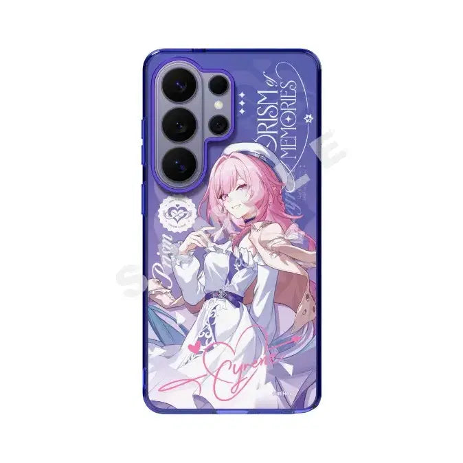 [BUNJANG] Kirene Samsung Galaxy S26 Ultra Magnet Case / 붕스 삼성 갤럭시 S26 울트라 키레네 마그넷 케이스