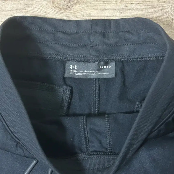 [SOLD OUT] 언더아머 조거팬츠