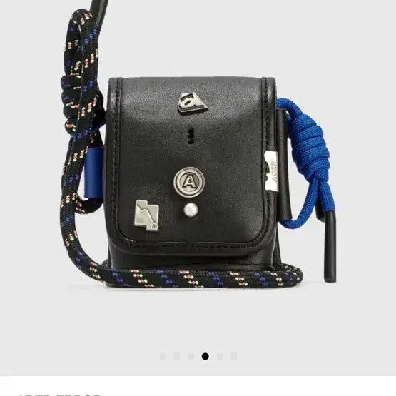 [SOLD OUT] 아더에러 미니포켓백