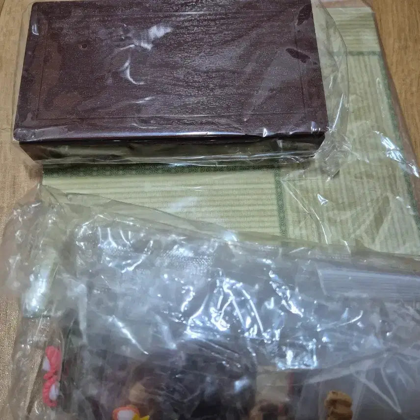 [SOLD OUT] 리멘트 고급 스시의 날
